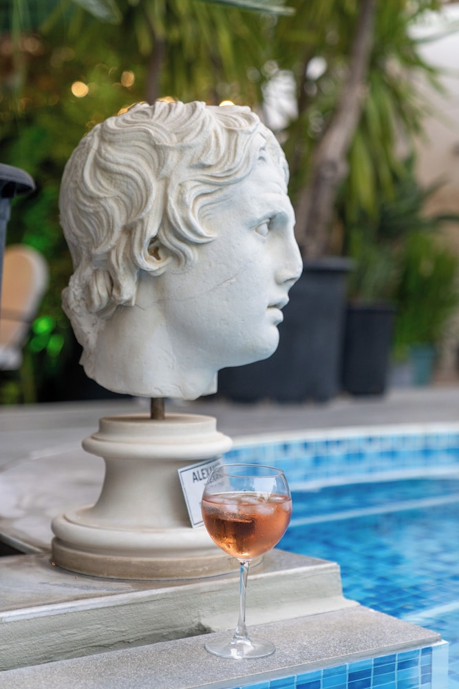 Artunc Butik Otel - Image 119