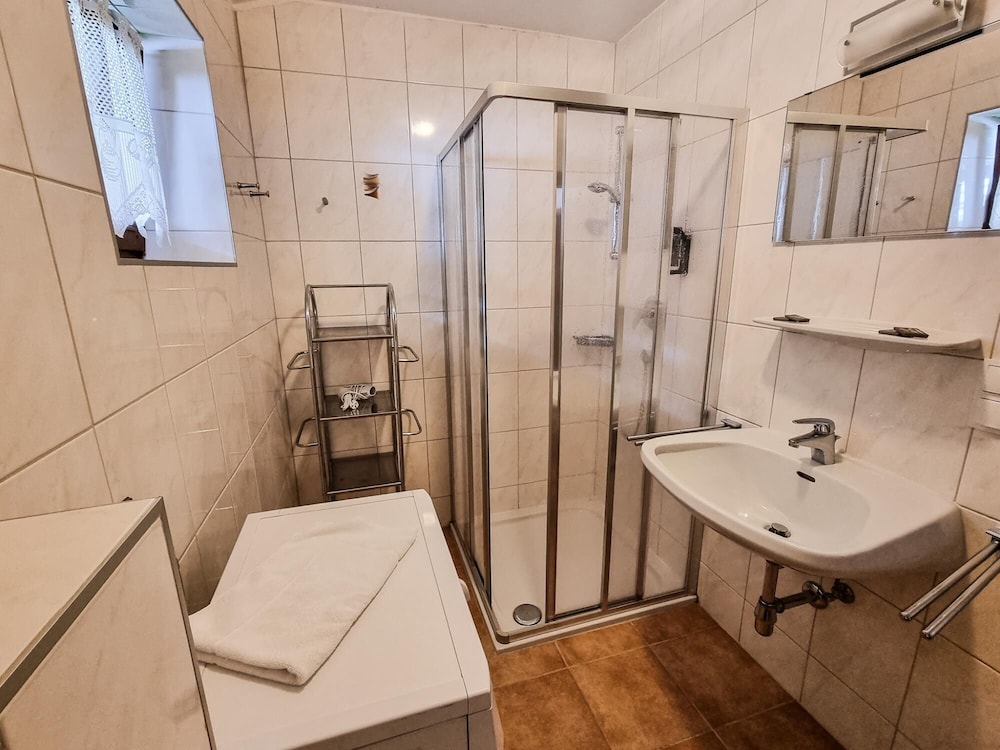 Apartment Bauernhof Birkh fl - TOP 3