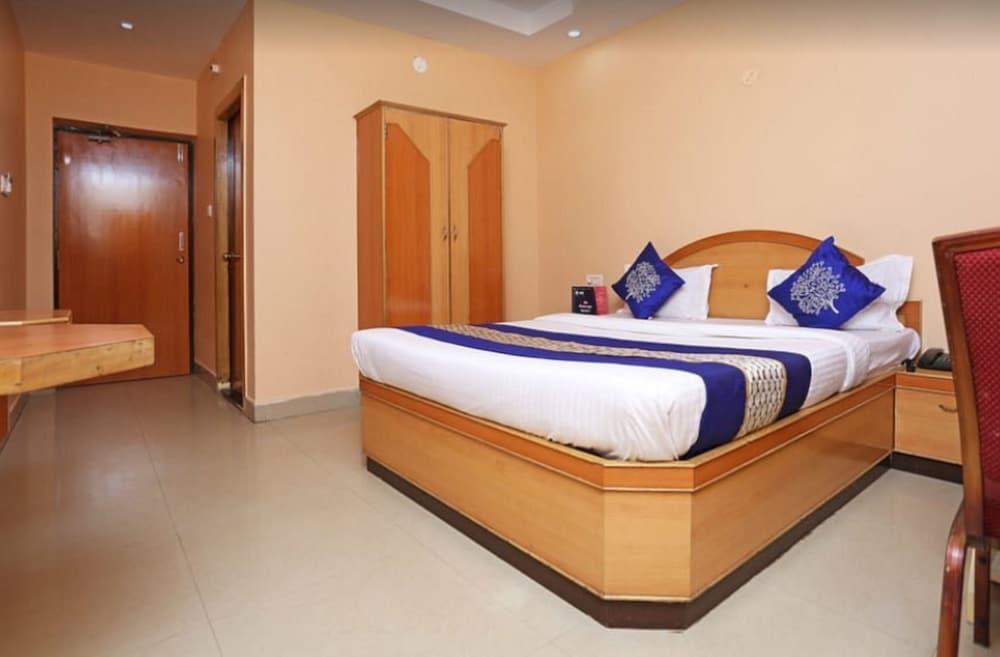 Hotel Sukanya Elite Puri