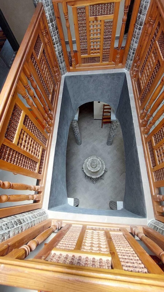 Riad La Tempérance