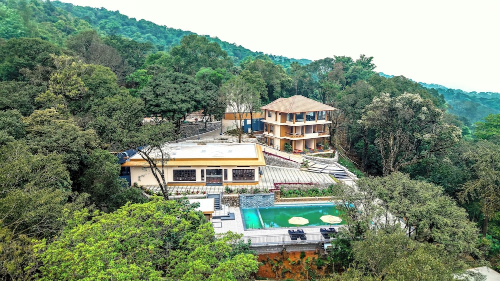 Nirjhara Coorg