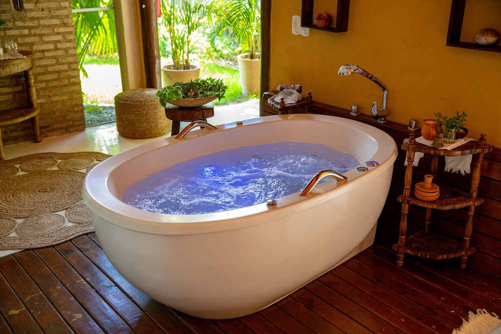 Paraíso Ecológico Pousada & SPA