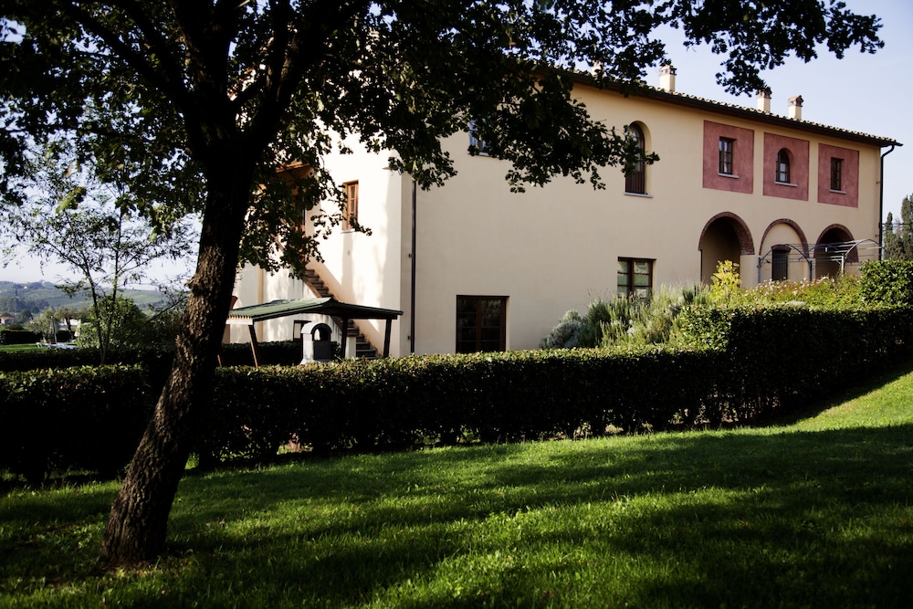 Agriturismo FATTORIA ROZZALUPI