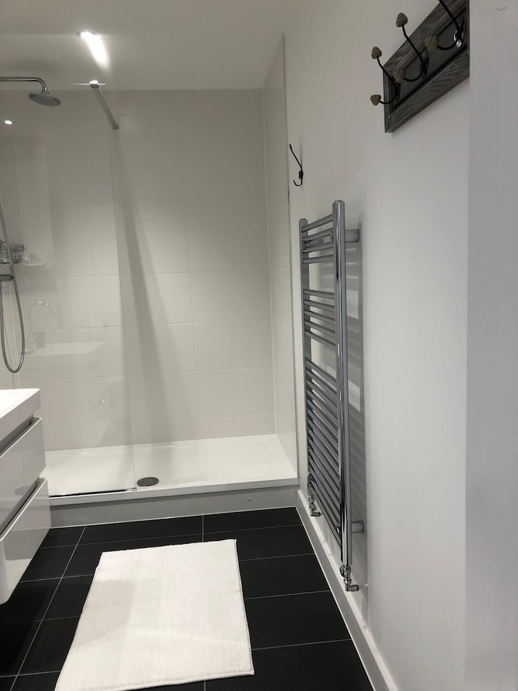 Stunning one bedroom apartment by Creatick