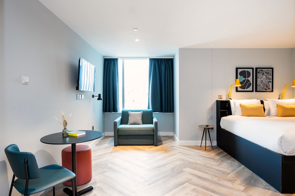 Staycity Aparthotels Dublin City Centre 84