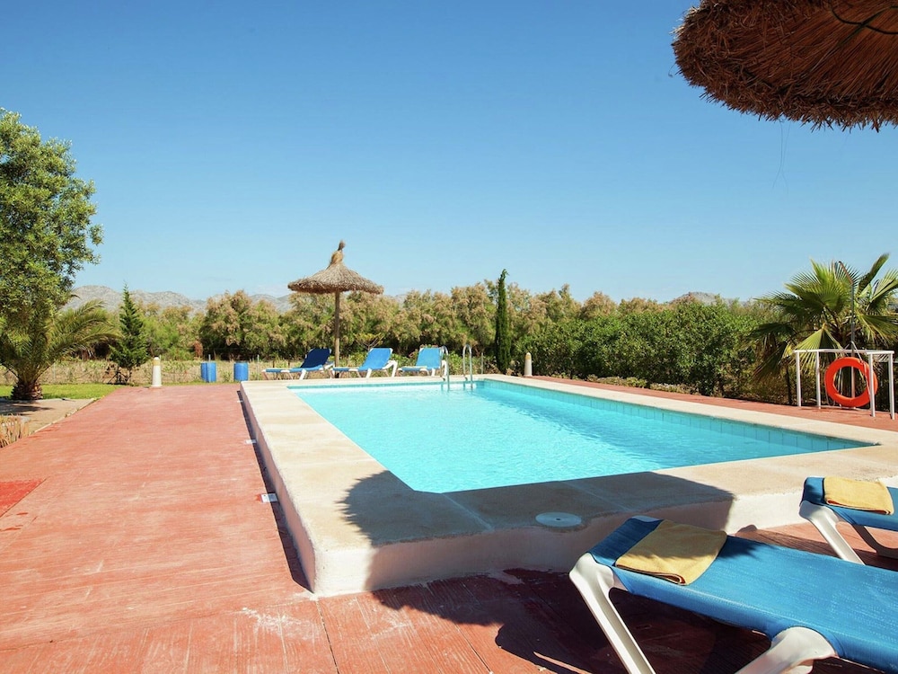 Villa in Mallorca Near the Beach photo 4