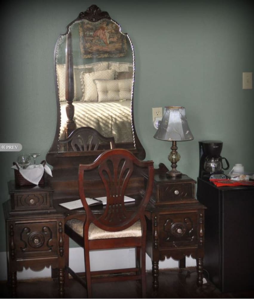 Sweet Cane Inn