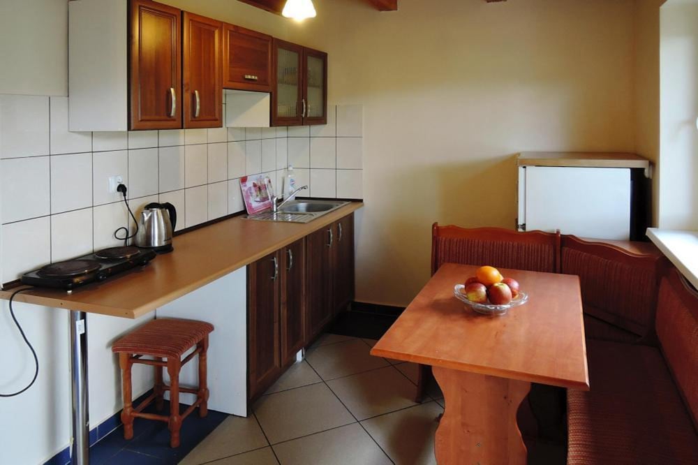 Apartment in Szczecin Near Puszcza Bukowa view 4