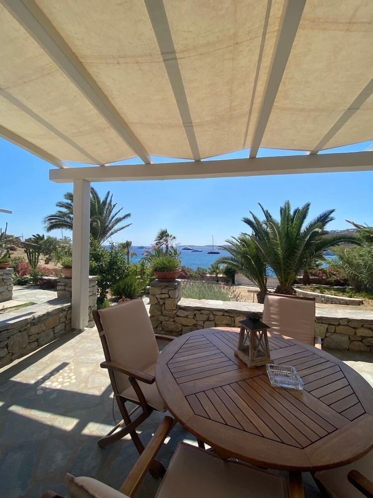 Only Yours Mykonos