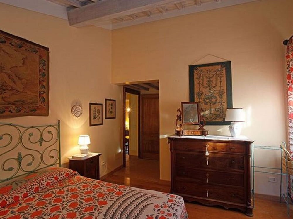 Belvilla by OYO Villa La Felce photo 4