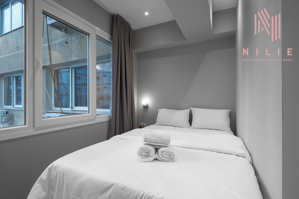 Bitola, Nilie Hospitality MGMT