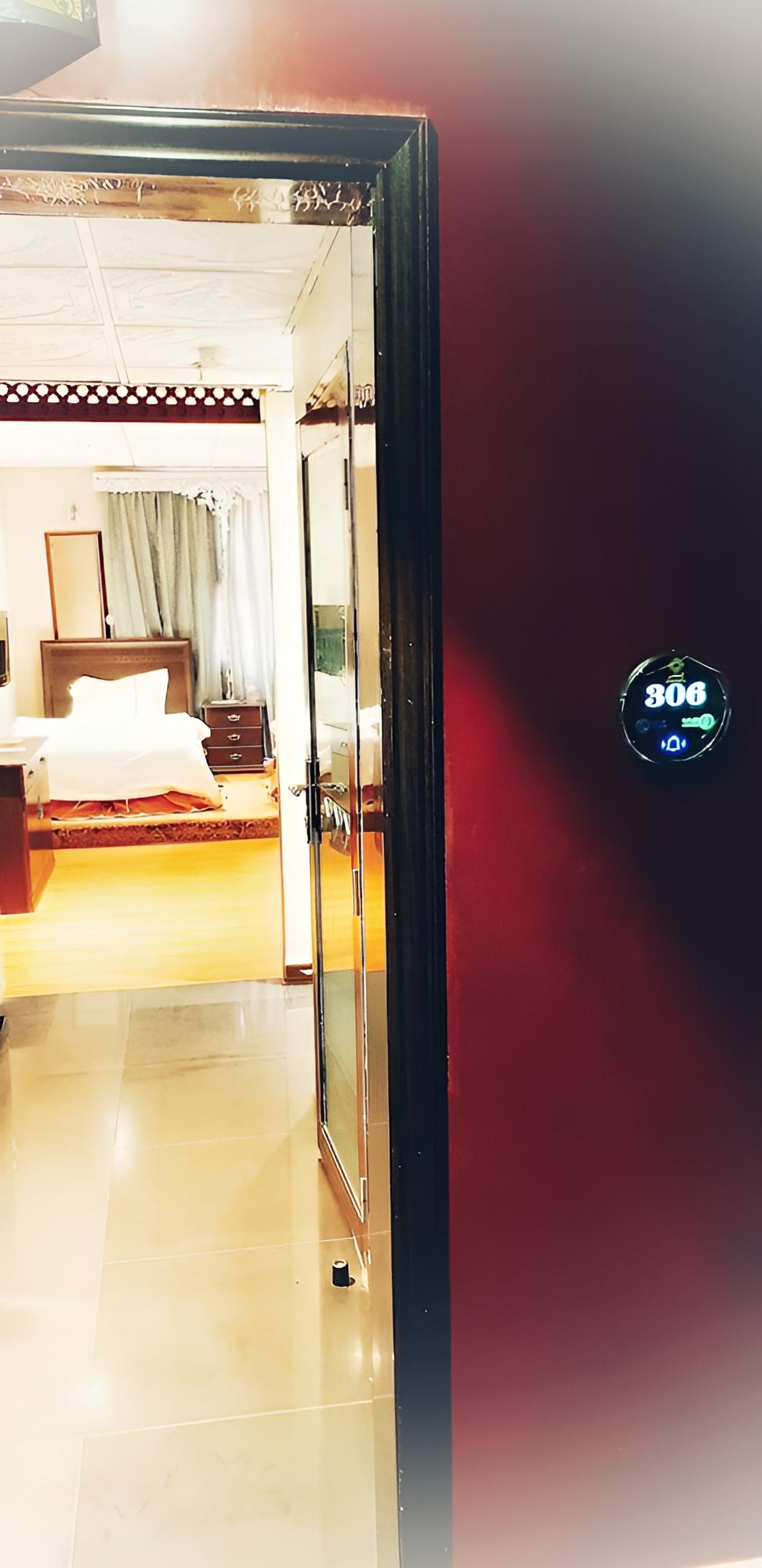 Alsaab Suites