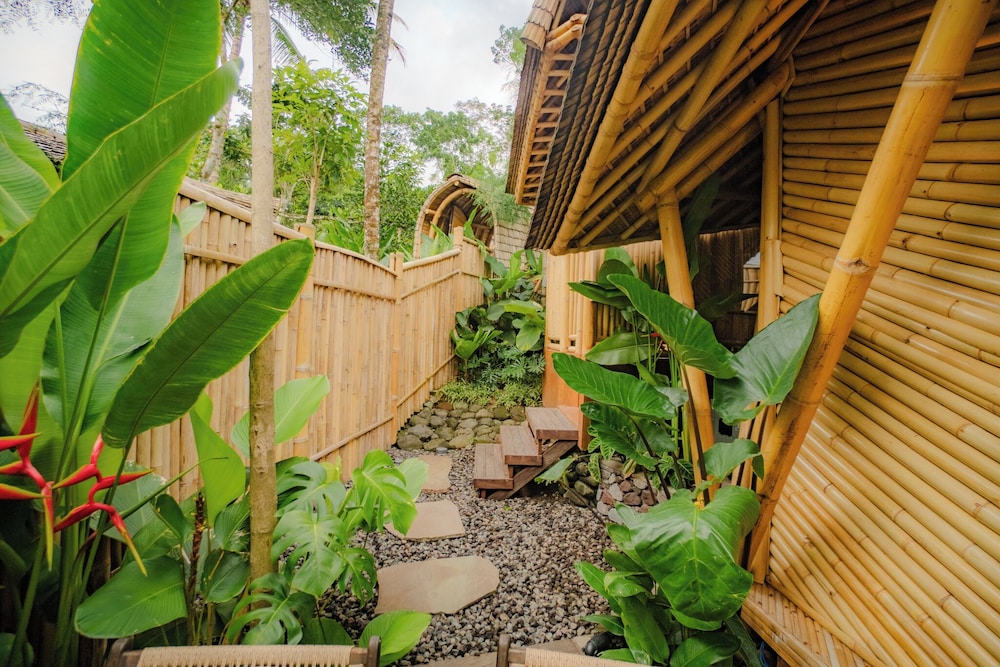 Atamendra Resort Bali