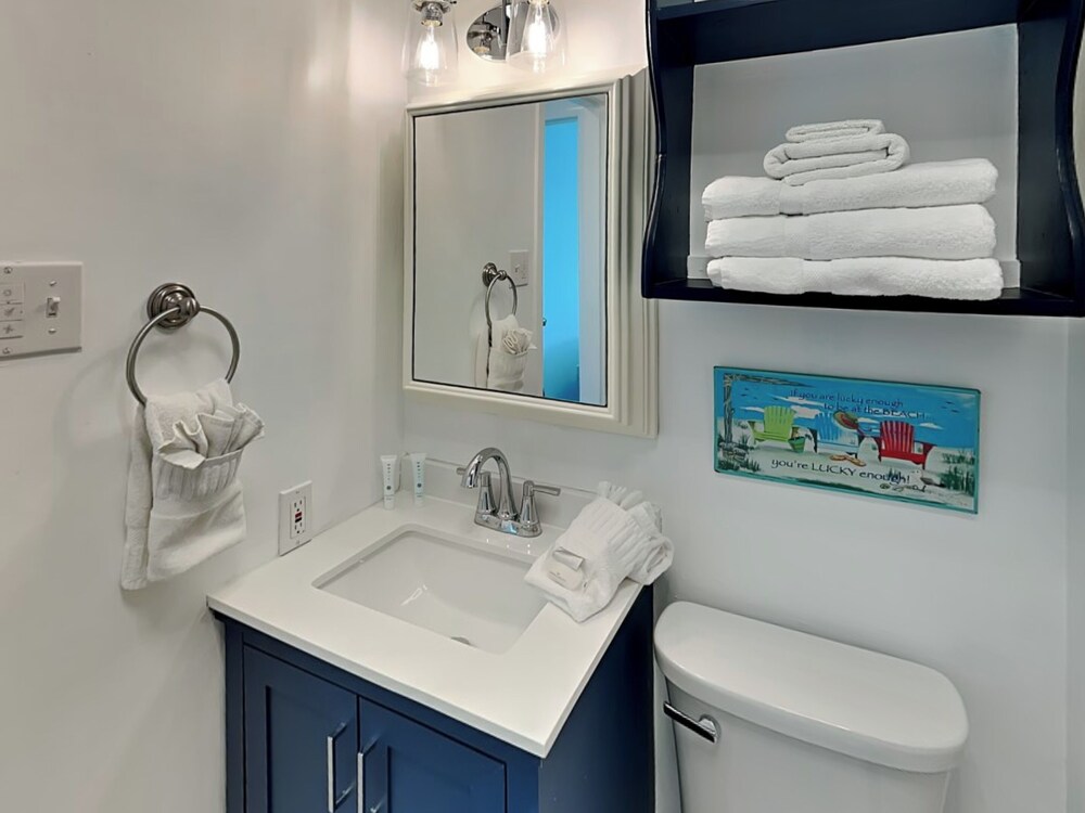 Once Upon a Tide by Ryson Vacation Rentals