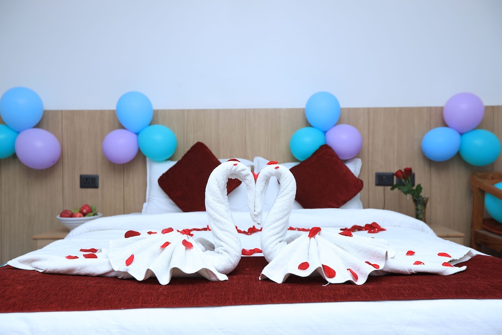 Shikali Resort