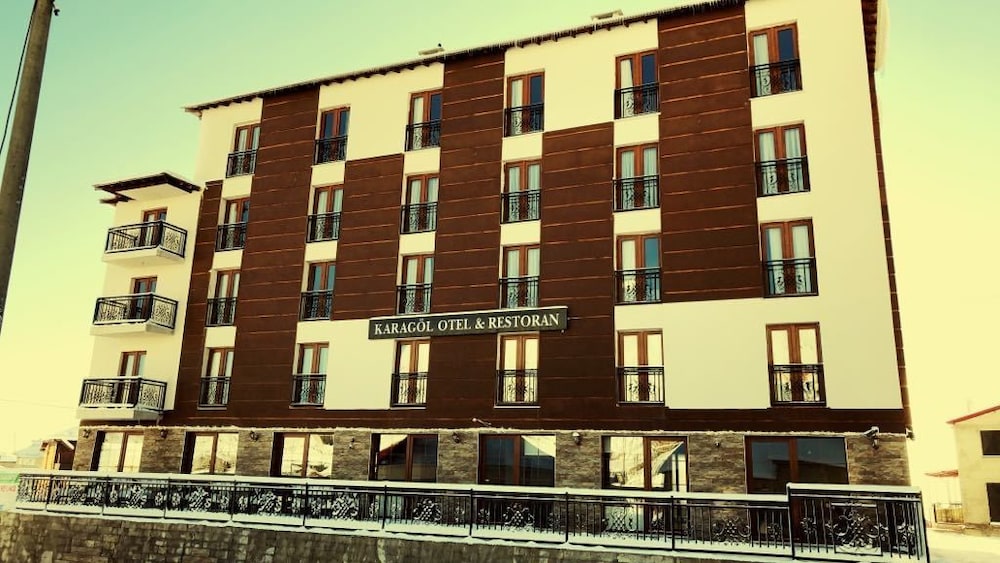 Bektas Karagol Otel