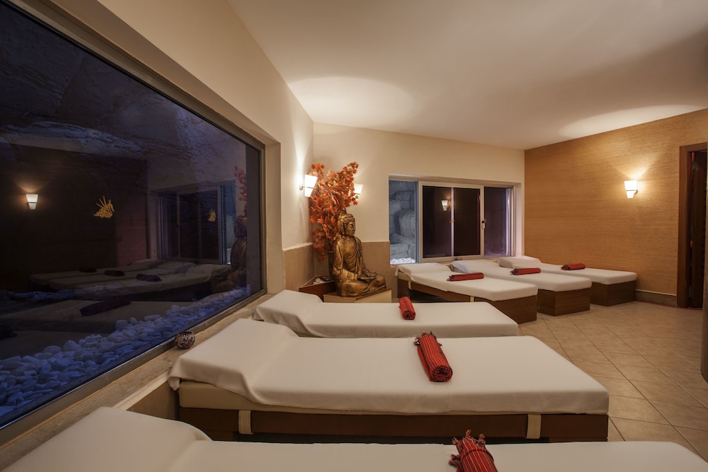 Arcanus Hotels Sorgun - All Inclusive