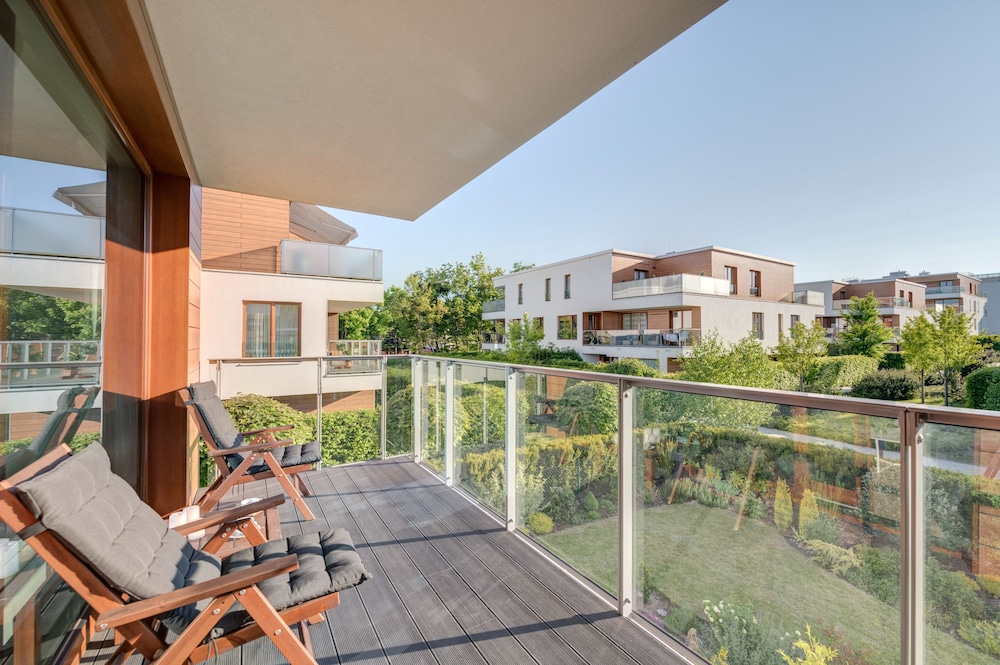 Dom & House - Apartments Nowe Orlowo