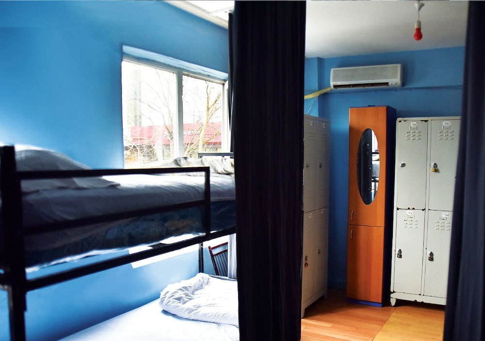 Nostalji Hostel
