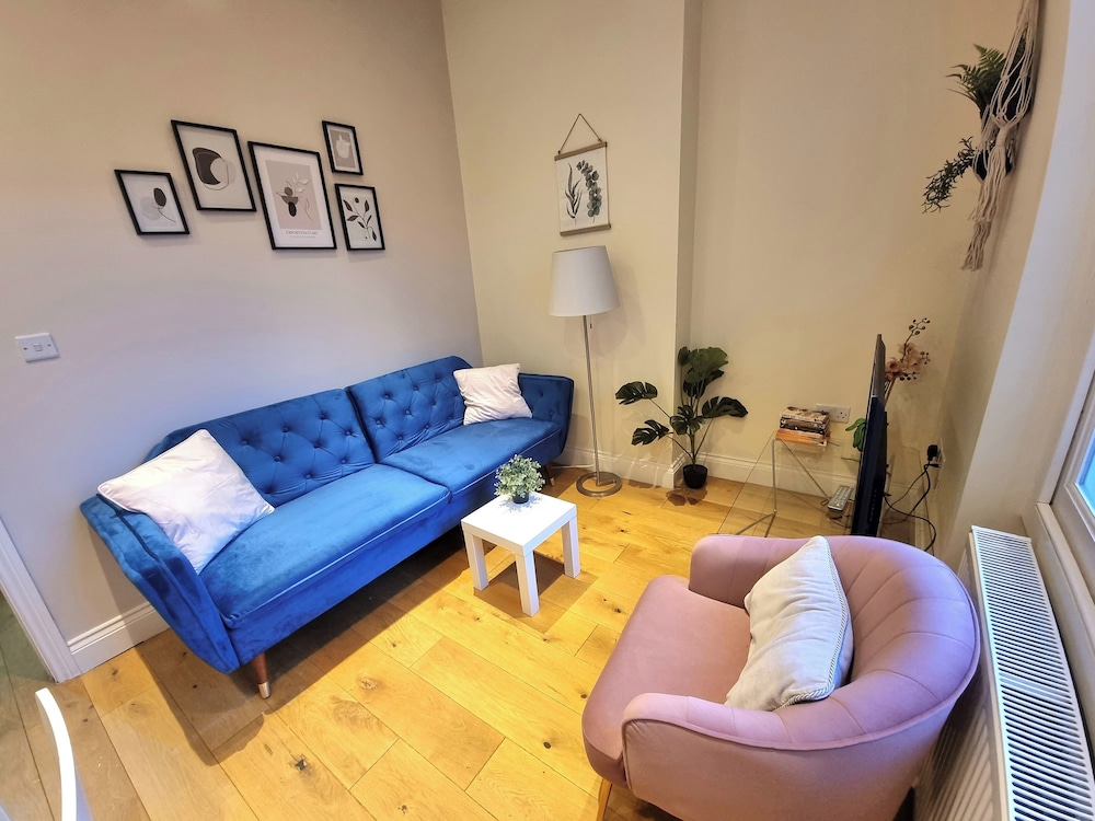 Notting Hill Flats 5min to Portobello Rd
