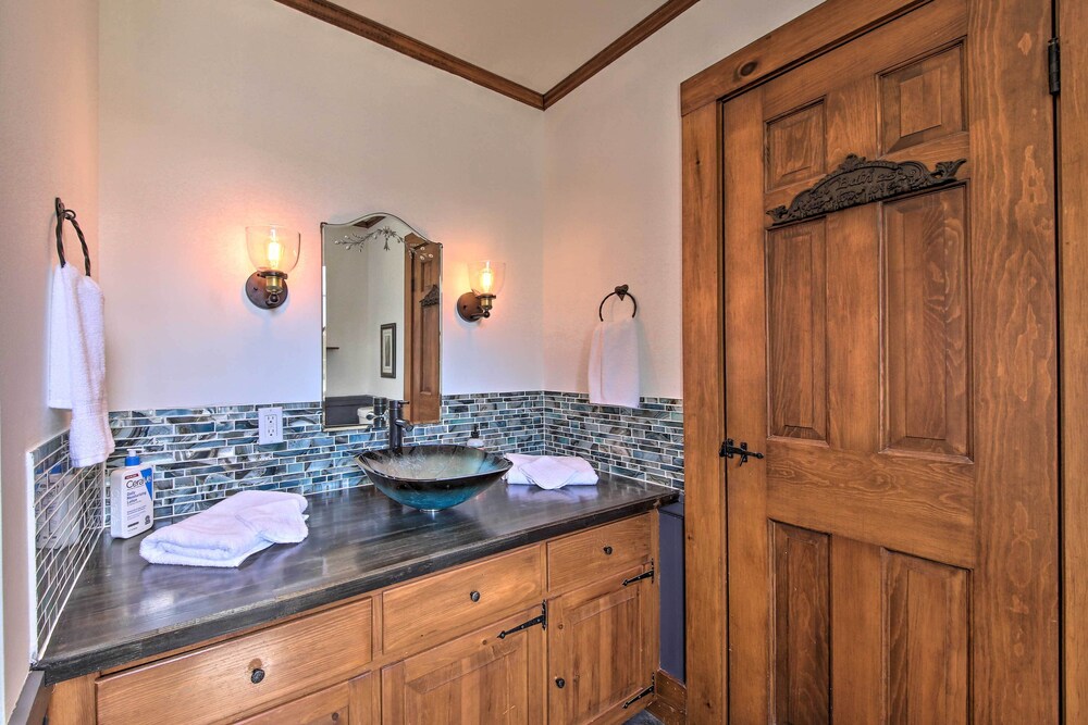 Colonial Home in Bucksport w/ River Views!