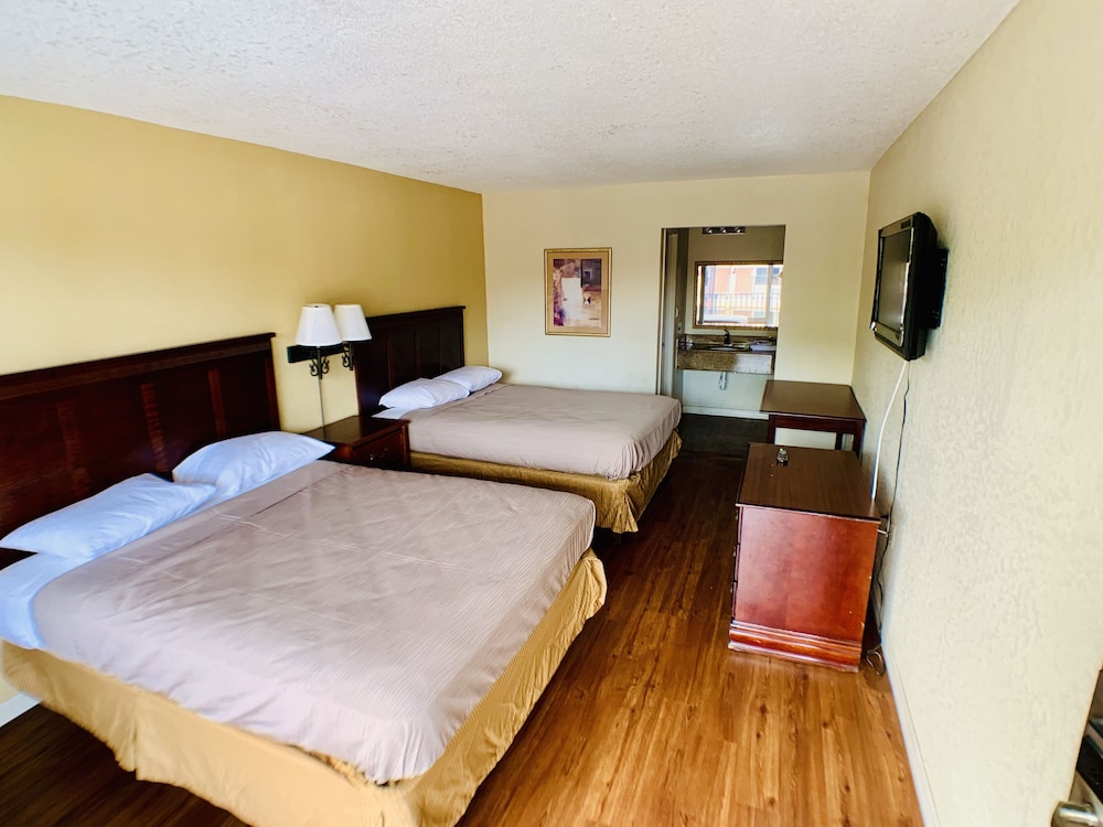 La Vista Inn