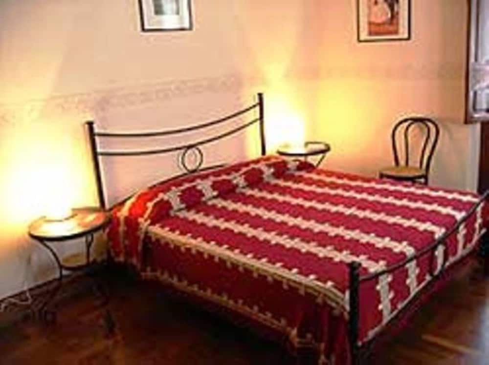 B&B Santa Chiara