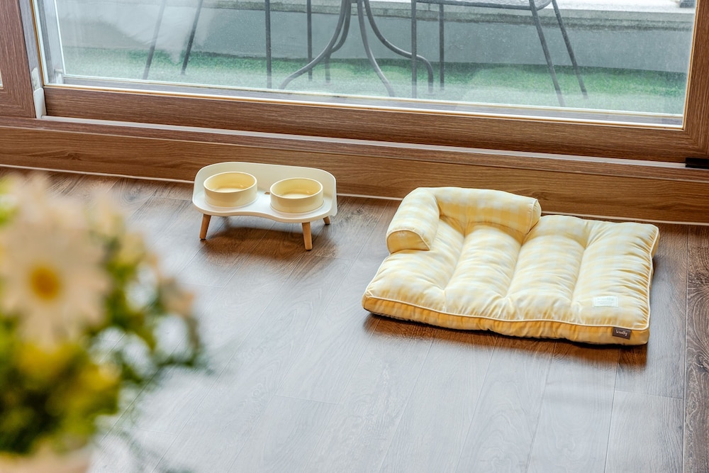 Gapyeong Meongstay Pension