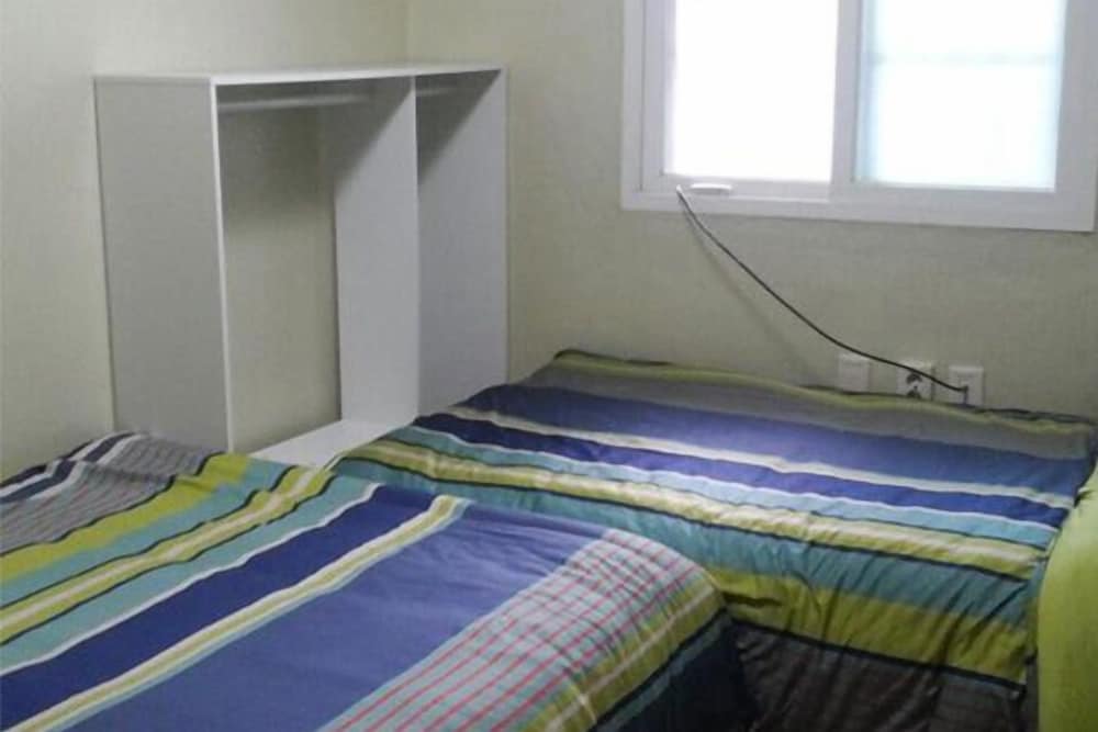 Again Seoul Guesthouse