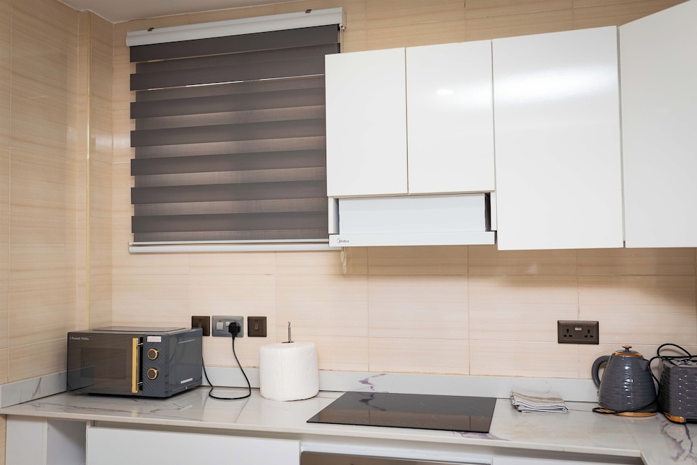 Libi Apartment-BlueWaters Property