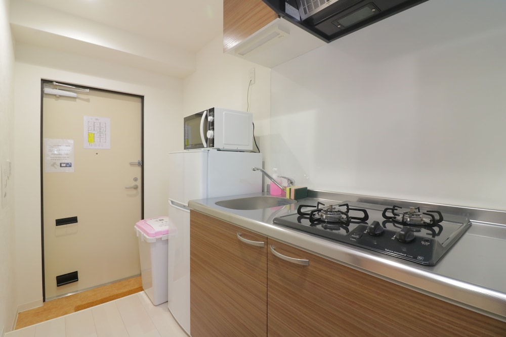 HG Cozy Hotel No.65 Konohana