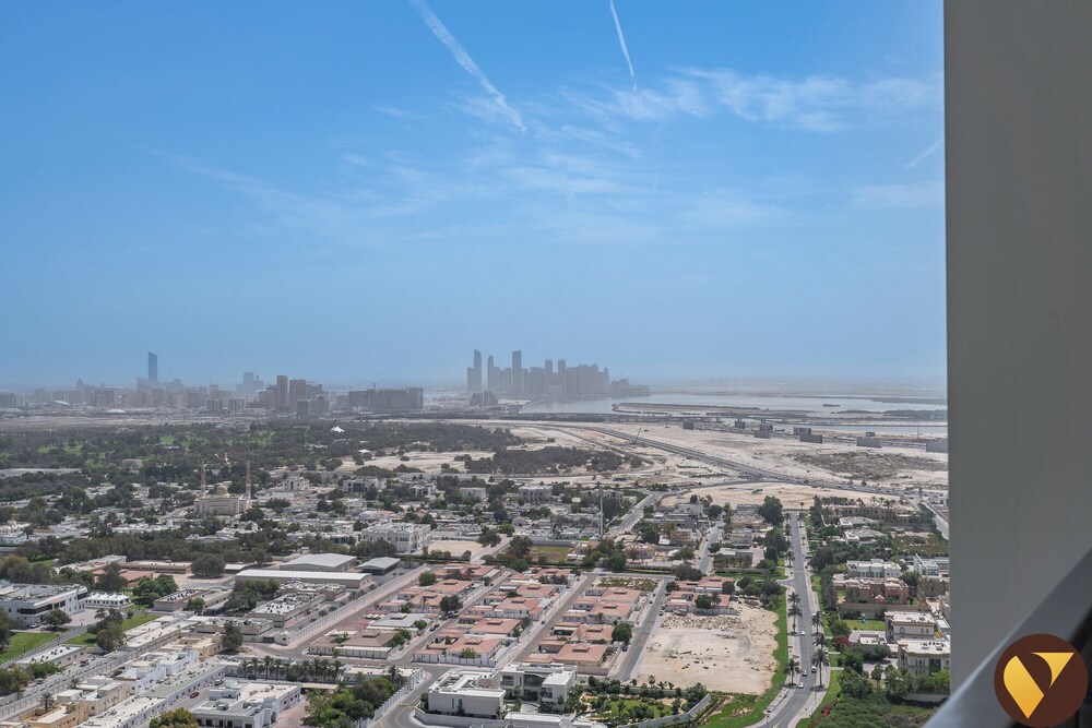 Downtown Near Burj Khalifa Dubai Mall