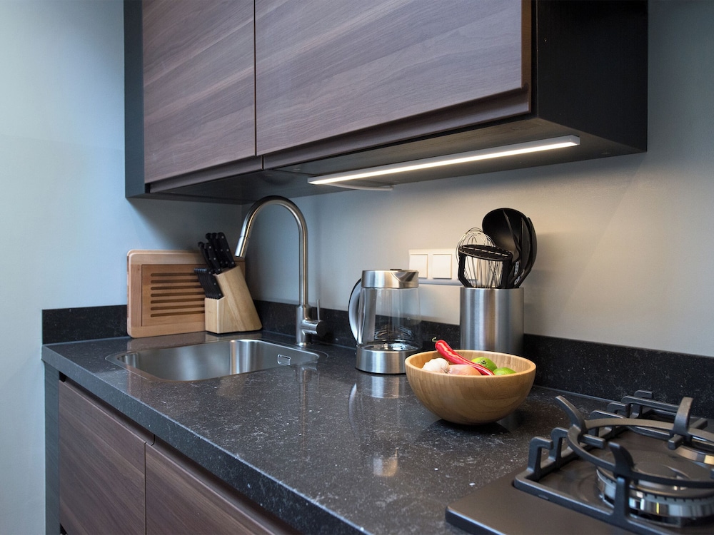 Park Central Short Stay