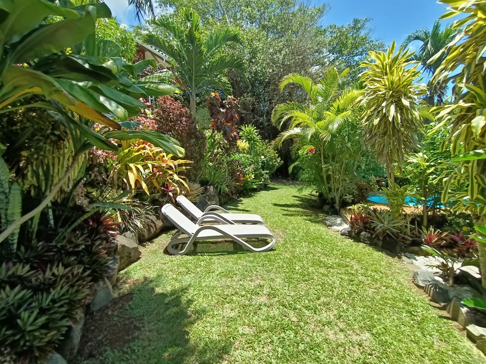 Muri Retreat