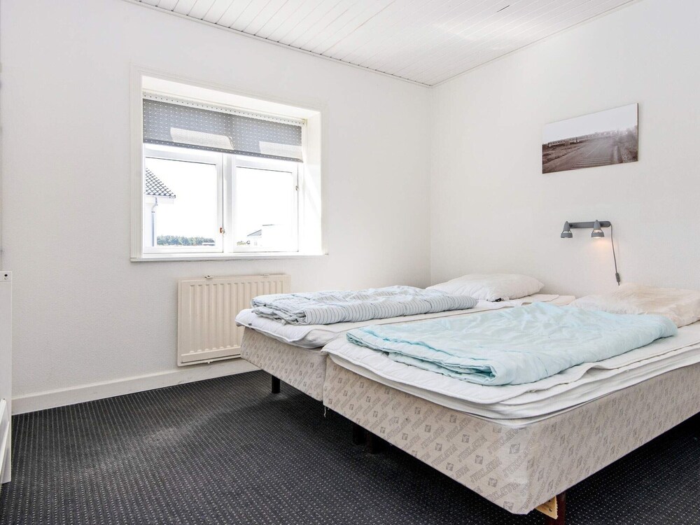 17 Person Holiday Home in Harboore-by Traum view 3