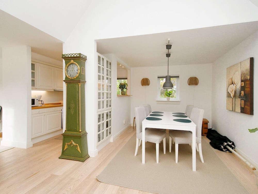 4 Star Holiday Home in Vejby view 5