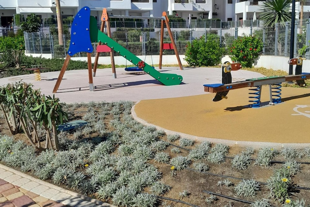 Brand new Apartment in Mar de Pulpi