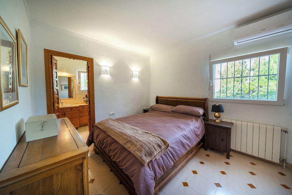 Villa Javea Sol