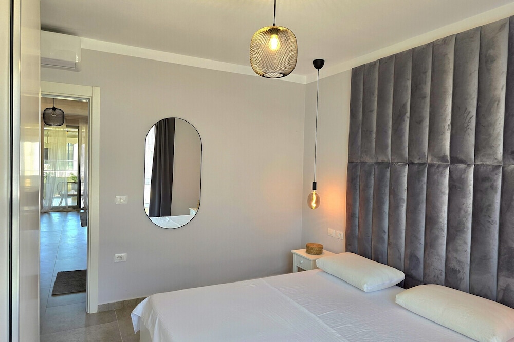Sanpietro Holiday Homes
