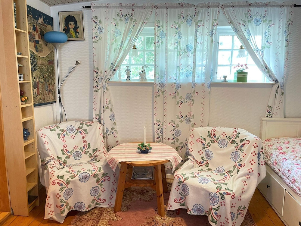 4 Star Holiday Home in Hollviken