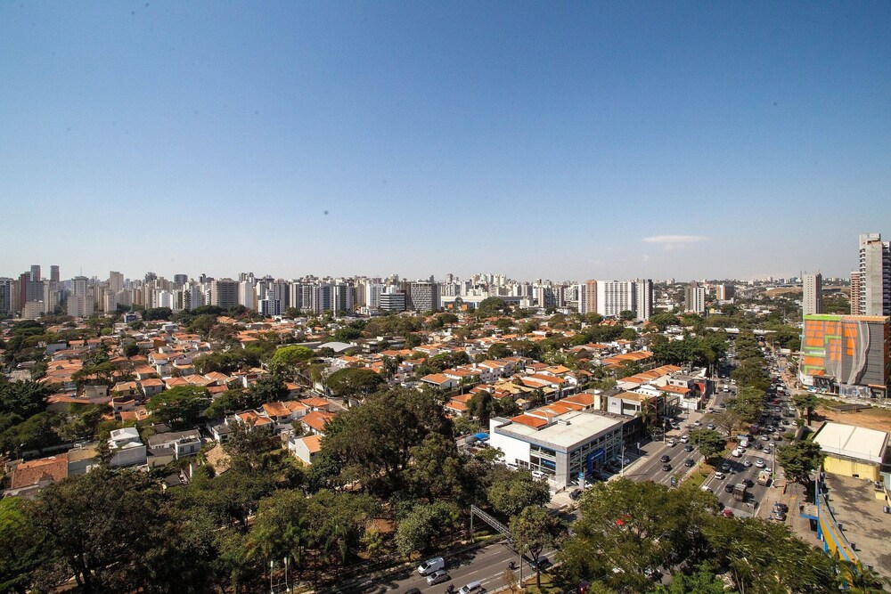 Studios Go Campo Belo