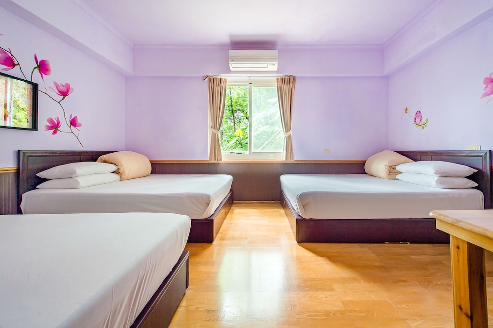 CF Kite Homestay