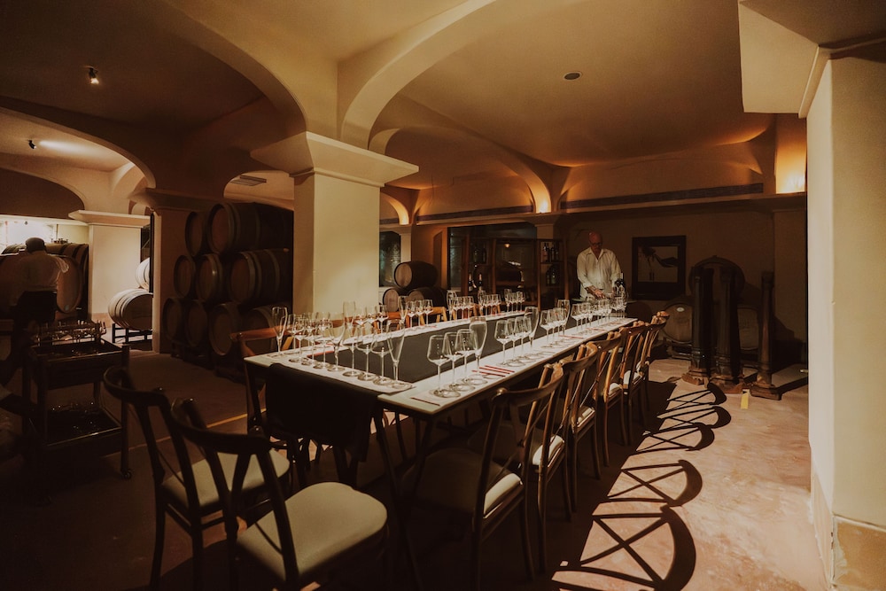 Hotel Irada Pune Wine Country