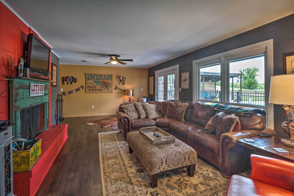 lounge