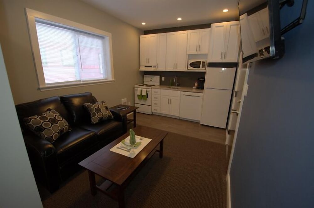 First Avenue Executive Suites
