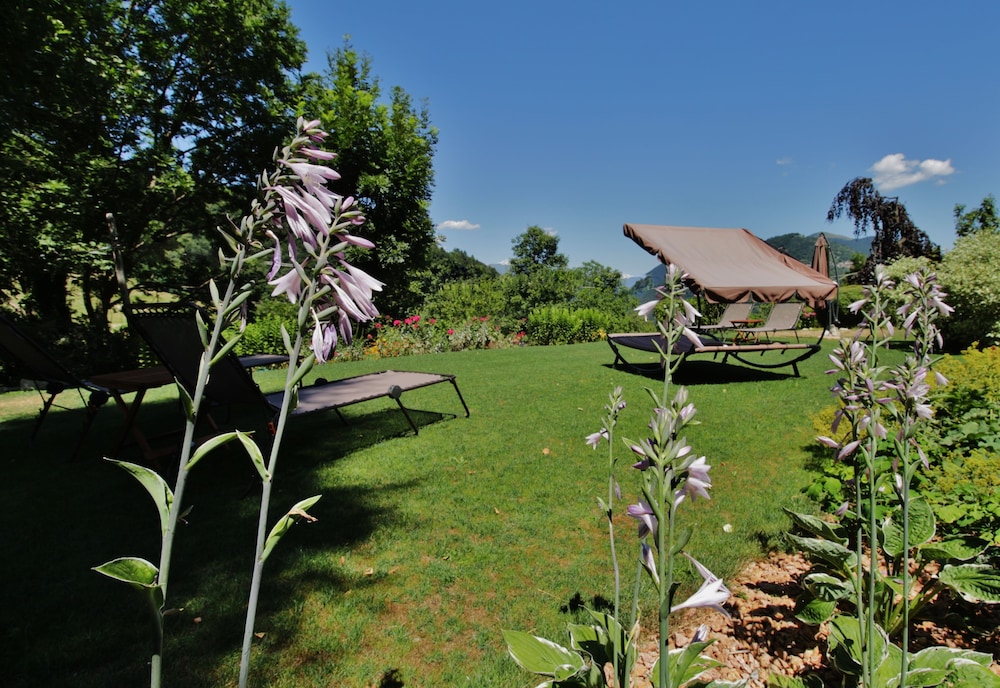 Bed and Breakfast Le Ortensie