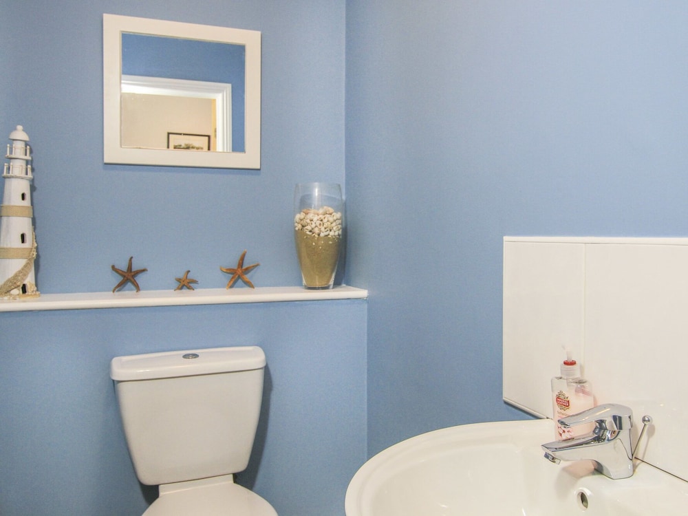 Cowrie Cottage
