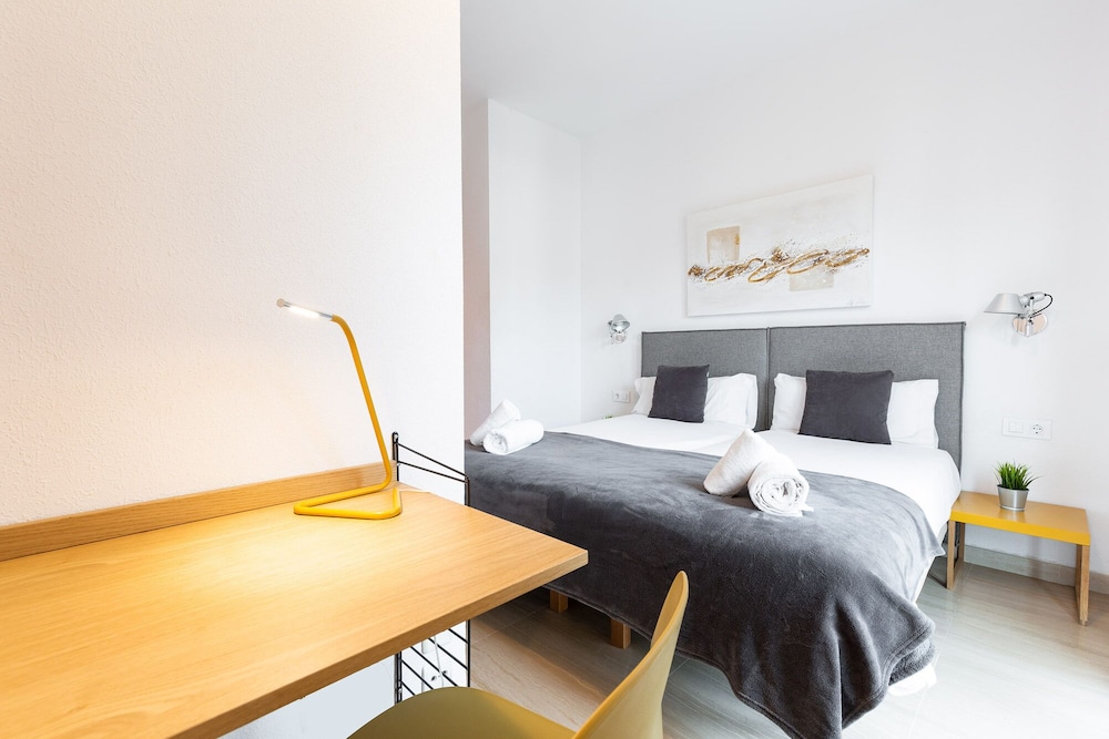 Stay U-nique Apartments Sant Antoni II