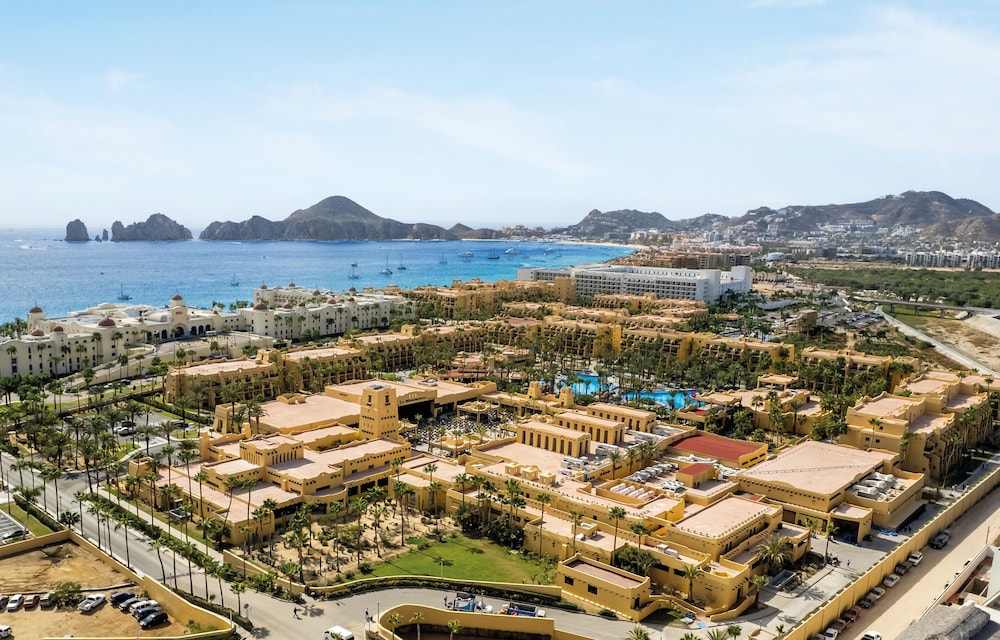 Los Cabos Vacations - Hotel Riu Santa Fe - All Inclusive - Property Image 74