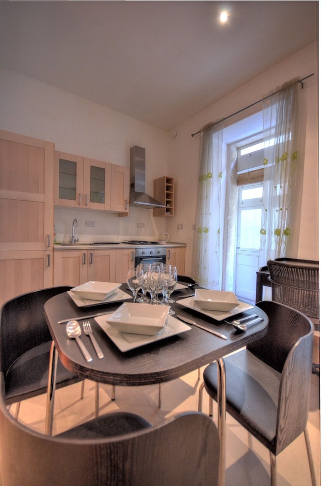 Valletta Strada Stretta Suites view 5